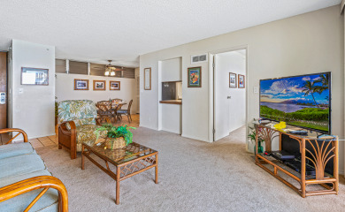 Lake House Incredible OCEANFRONT condo with a view of Molokai! Royal Kahana 309, , on Maui - Lahaina in Hawaii - Lakehouse Vacation Rental - Lake Home for rent on LakeHouseVacations.com