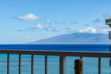 Lake House Studio 7th Floor OCEAN VIEW Condo - Royal Kahana 702, , on Maui - Lahaina in Hawaii - Lakehouse Vacation Rental - Lake Home for rent on LakeHouseVacations.com