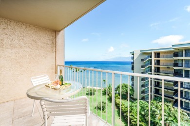 Lake House Studio 7th Floor OCEAN VIEW Condo - Royal Kahana 702, , on Maui - Lahaina in Hawaii - Lakehouse Vacation Rental - Lake Home for rent on LakeHouseVacations.com