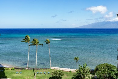 Lake House Studio 7th Floor OCEAN VIEW Condo - Royal Kahana 702, , on Maui - Lahaina in Hawaii - Lakehouse Vacation Rental - Lake Home for rent on LakeHouseVacations.com