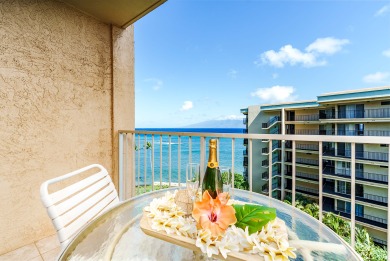 Lake House Studio 7th Floor OCEAN VIEW Condo - Royal Kahana 702, , on Maui - Lahaina in Hawaii - Lakehouse Vacation Rental - Lake Home for rent on LakeHouseVacations.com