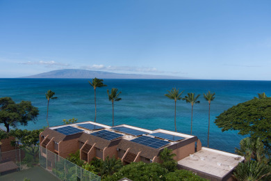 Lake House Kuleana 613 Views of islands across the ocean, steps to water , , on Maui - Lahaina in Hawaii - Lakehouse Vacation Rental - Lake Home for rent on LakeHouseVacations.com