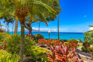 Lake House Kuleana 613 Views of islands across the ocean, steps to water , , on Maui - Lahaina in Hawaii - Lakehouse Vacation Rental - Lake Home for rent on LakeHouseVacations.com
