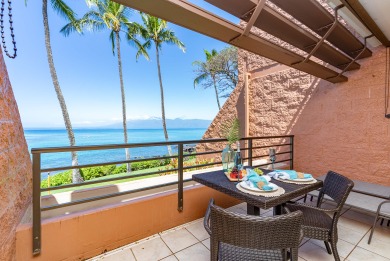 Lake House Kuleana 613 Views of islands across the ocean, steps to water , , on Maui - Lahaina in Hawaii - Lakehouse Vacation Rental - Lake Home for rent on LakeHouseVacations.com
