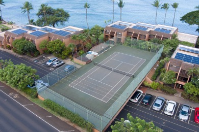 Lake House Kuleana 613 Views of islands across the ocean, steps to water , , on Maui - Lahaina in Hawaii - Lakehouse Vacation Rental - Lake Home for rent on LakeHouseVacations.com