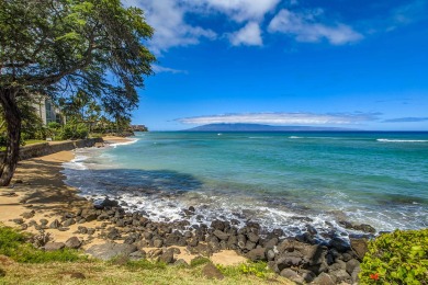 Lake House Kuleana 613 Views of islands across the ocean, steps to water , , on Maui - Lahaina in Hawaii - Lakehouse Vacation Rental - Lake Home for rent on LakeHouseVacations.com