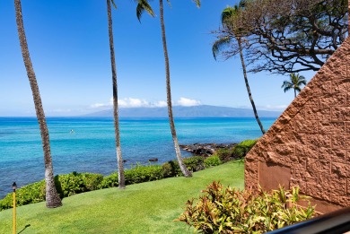 Lake House Kuleana 613 Views of islands across the ocean, steps to water , , on Maui - Lahaina in Hawaii - Lakehouse Vacation Rental - Lake Home for rent on LakeHouseVacations.com