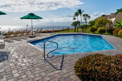 Lake House Napili Point Refined Oceanfront Escape, Remodeled 1BR, AC and amazing views, , on Maui - Lahaina in Hawaii - Lakehouse Vacation Rental - Lake Home for rent on LakeHouseVacations.com