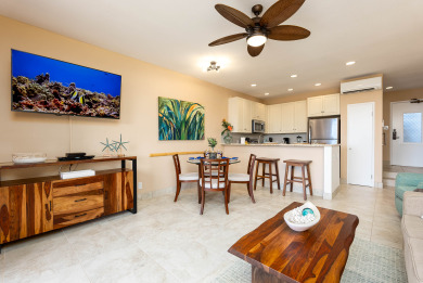 Lake House Napili Point Refined Oceanfront Escape, Remodeled 1BR, AC and amazing views, , on Maui - Lahaina in Hawaii - Lakehouse Vacation Rental - Lake Home for rent on LakeHouseVacations.com