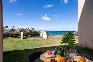 Lake House Napili Point Refined Oceanfront Escape, Remodeled 1BR, AC and amazing views, , on Maui - Lahaina in Hawaii - Lakehouse Vacation Rental - Lake Home for rent on LakeHouseVacations.com