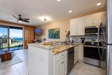 Lake House Napili Point Refined Oceanfront Escape, Remodeled 1BR, AC and amazing views, , on Maui - Lahaina in Hawaii - Lakehouse Vacation Rental - Lake Home for rent on LakeHouseVacations.com