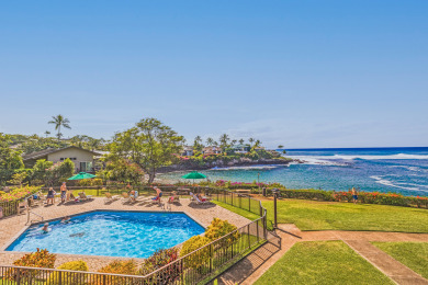 Lake House Napili Point Refined Oceanfront Escape, Remodeled 1BR, AC and amazing views, , on Maui - Lahaina in Hawaii - Lakehouse Vacation Rental - Lake Home for rent on LakeHouseVacations.com