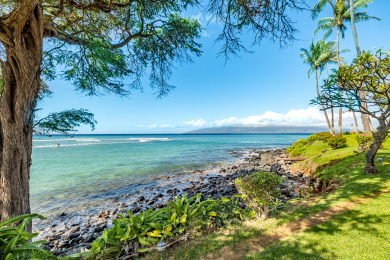 Lake House Direct Oceanfront ground floor - Kuleana 706, , on Maui - Lahaina in Hawaii - Lakehouse Vacation Rental - Lake Home for rent on LakeHouseVacations.com