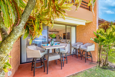 Lake House Direct Oceanfront ground floor - Kuleana 706, , on Maui - Lahaina in Hawaii - Lakehouse Vacation Rental - Lake Home for rent on LakeHouseVacations.com