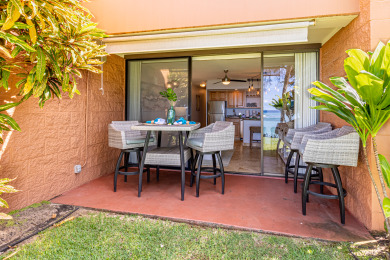 Lake House Direct Oceanfront ground floor - Kuleana 706, , on Maui - Lahaina in Hawaii - Lakehouse Vacation Rental - Lake Home for rent on LakeHouseVacations.com