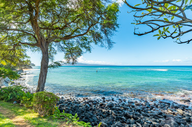 Lake House Direct Oceanfront ground floor - Kuleana 706, , on Maui - Lahaina in Hawaii - Lakehouse Vacation Rental - Lake Home for rent on LakeHouseVacations.com