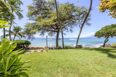 Lake House Direct Oceanfront ground floor - Kuleana 706, , on Maui - Lahaina in Hawaii - Lakehouse Vacation Rental - Lake Home for rent on LakeHouseVacations.com