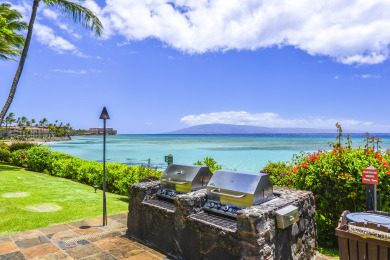 Lake House Direct Oceanfront ground floor - Kuleana 706, , on Maui - Lahaina in Hawaii - Lakehouse Vacation Rental - Lake Home for rent on LakeHouseVacations.com
