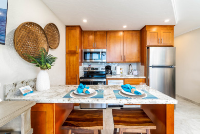 Lake House Stylish Oceanfront 1BR Private Lanai, Sunset Views 405, , on Maui - Lahaina in Hawaii - Lakehouse Vacation Rental - Lake Home for rent on LakeHouseVacations.com