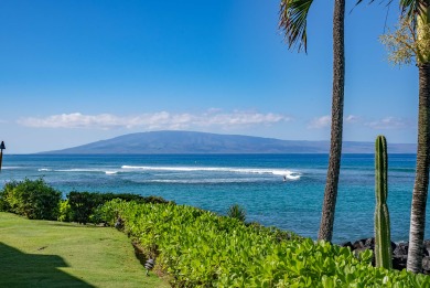 Lake House Stylish Oceanfront 1BR Private Lanai, Sunset Views 405, , on Maui - Lahaina in Hawaii - Lakehouse Vacation Rental - Lake Home for rent on LakeHouseVacations.com