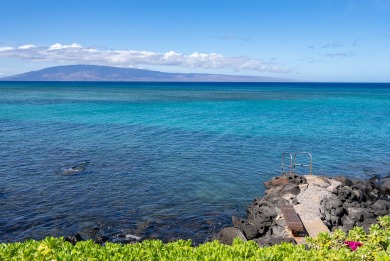 Lake House Stylish Oceanfront 1BR Private Lanai, Sunset Views 405, , on Maui - Lahaina in Hawaii - Lakehouse Vacation Rental - Lake Home for rent on LakeHouseVacations.com