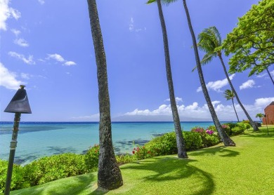 Lake House Stylish Oceanfront 1BR Private Lanai, Sunset Views 405, , on Maui - Lahaina in Hawaii - Lakehouse Vacation Rental - Lake Home for rent on LakeHouseVacations.com