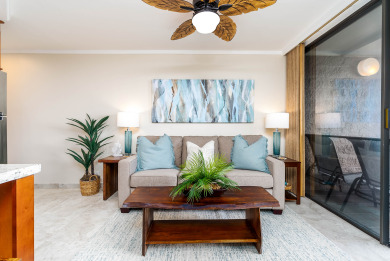 Lake House Stylish Oceanfront 1BR Private Lanai, Sunset Views 405, , on Maui - Lahaina in Hawaii - Lakehouse Vacation Rental - Lake Home for rent on LakeHouseVacations.com