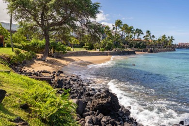 Lake House Stylish Oceanfront 1BR Private Lanai, Sunset Views 405, , on Maui - Lahaina in Hawaii - Lakehouse Vacation Rental - Lake Home for rent on LakeHouseVacations.com