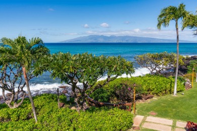 Lake House Oceanfront Corner Condo at Kuleana Top-Floor Views, AC, Pool, Tennis , , on Maui - Lahaina in Hawaii - Lakehouse Vacation Rental - Lake Home for rent on LakeHouseVacations.com
