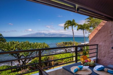 Lake House Oceanfront Corner Condo at Kuleana Top-Floor Views, AC, Pool, Tennis , , on Maui - Lahaina in Hawaii - Lakehouse Vacation Rental - Lake Home for rent on LakeHouseVacations.com