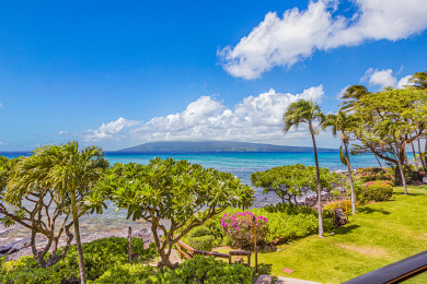 Lake House Oceanfront Corner Condo at Kuleana Top-Floor Views, AC, Pool, Tennis , , on Maui - Lahaina in Hawaii - Lakehouse Vacation Rental - Lake Home for rent on LakeHouseVacations.com