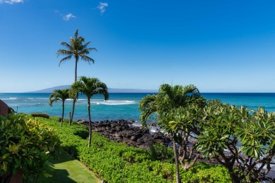 Lake House Oceanfront Corner Condo at Kuleana Top-Floor Views, AC, Pool, Tennis , , on Maui - Lahaina in Hawaii - Lakehouse Vacation Rental - Lake Home for rent on LakeHouseVacations.com