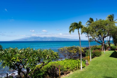 Lake House Oceanfront Corner Condo at Kuleana Top-Floor Views, AC, Pool, Tennis , , on Maui - Lahaina in Hawaii - Lakehouse Vacation Rental - Lake Home for rent on LakeHouseVacations.com