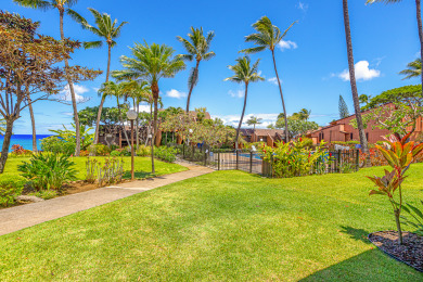 Lake House Oceanfront Corner Condo at Kuleana Top-Floor Views, AC, Pool, Tennis , , on Maui - Lahaina in Hawaii - Lakehouse Vacation Rental - Lake Home for rent on LakeHouseVacations.com