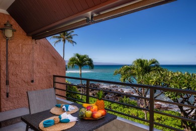 Lake House Oceanfront Corner Condo at Kuleana Top-Floor Views, AC, Pool, Tennis , , on Maui - Lahaina in Hawaii - Lakehouse Vacation Rental - Lake Home for rent on LakeHouseVacations.com