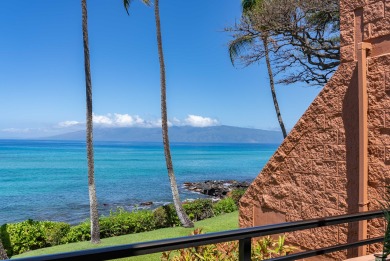 Lake House Oceanfront Luxury Best View at Kuleana AC Pool Lanai 614, , on Maui - Lahaina in Hawaii - Lakehouse Vacation Rental - Lake Home for rent on LakeHouseVacations.com