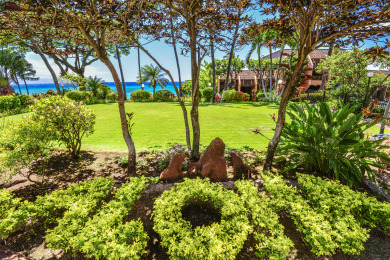 Lake House Oceanfront Luxury Best View at Kuleana AC Pool Lanai 614, , on Maui - Lahaina in Hawaii - Lakehouse Vacation Rental - Lake Home for rent on LakeHouseVacations.com