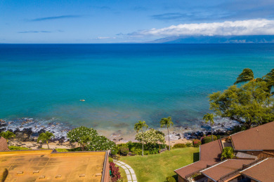 Lake House Oceanfront Luxury Best View at Kuleana AC Pool Lanai 614, , on Maui - Lahaina in Hawaii - Lakehouse Vacation Rental - Lake Home for rent on LakeHouseVacations.com