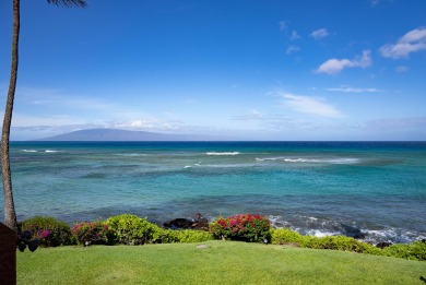 Lake House Oceanfront Luxury Best View at Kuleana AC Pool Lanai 614, , on Maui - Lahaina in Hawaii - Lakehouse Vacation Rental - Lake Home for rent on LakeHouseVacations.com