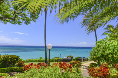 Lake House Oceanfront Luxury Best View at Kuleana AC Pool Lanai 614, , on Maui - Lahaina in Hawaii - Lakehouse Vacation Rental - Lake Home for rent on LakeHouseVacations.com
