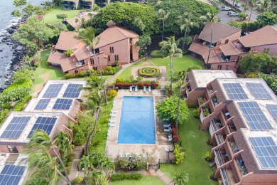 Lake House Oceanfront Luxury Best View at Kuleana AC Pool Lanai 614, , on Maui - Lahaina in Hawaii - Lakehouse Vacation Rental - Lake Home for rent on LakeHouseVacations.com