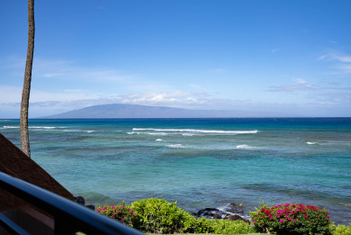 Lake House Oceanfront Luxury Best View at Kuleana AC Pool Lanai 614, , on Maui - Lahaina in Hawaii - Lakehouse Vacation Rental - Lake Home for rent on LakeHouseVacations.com