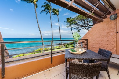 Lake House Oceanfront Luxury Best View at Kuleana AC Pool Lanai 614, , on Maui - Lahaina in Hawaii - Lakehouse Vacation Rental - Lake Home for rent on LakeHouseVacations.com
