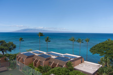 Lake House Oceanfront Luxury Best View at Kuleana AC Pool Lanai 614, , on Maui - Lahaina in Hawaii - Lakehouse Vacation Rental - Lake Home for rent on LakeHouseVacations.com