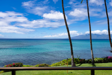Lake House Oceanfront Luxury Best View at Kuleana AC Pool Lanai 614, , on Maui - Lahaina in Hawaii - Lakehouse Vacation Rental - Lake Home for rent on LakeHouseVacations.com