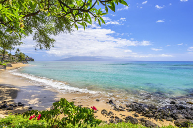 Lake House Oceanfront Luxury Best View at Kuleana AC Pool Lanai 614, , on Maui - Lahaina in Hawaii - Lakehouse Vacation Rental - Lake Home for rent on LakeHouseVacations.com