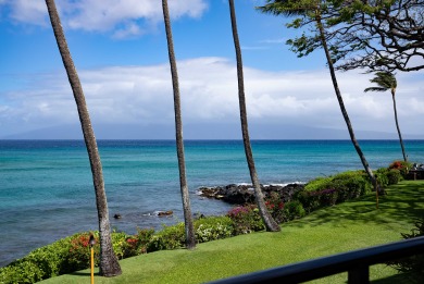 Lake House Oceanfront Luxury Best View at Kuleana AC Pool Lanai 614, , on Maui - Lahaina in Hawaii - Lakehouse Vacation Rental - Lake Home for rent on LakeHouseVacations.com