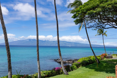 Lake House Oceanfront Luxury Best View at Kuleana AC Pool Lanai 614, , on Maui - Lahaina in Hawaii - Lakehouse Vacation Rental - Lake Home for rent on LakeHouseVacations.com