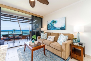 Lake House Oceanfront Luxury Best View at Kuleana AC Pool Lanai 614, , on Maui - Lahaina in Hawaii - Lakehouse Vacation Rental - Lake Home for rent on LakeHouseVacations.com