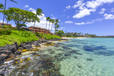 Lake House Oceanfront Luxury Best View at Kuleana AC Pool Lanai 614, , on Maui - Lahaina in Hawaii - Lakehouse Vacation Rental - Lake Home for rent on LakeHouseVacations.com